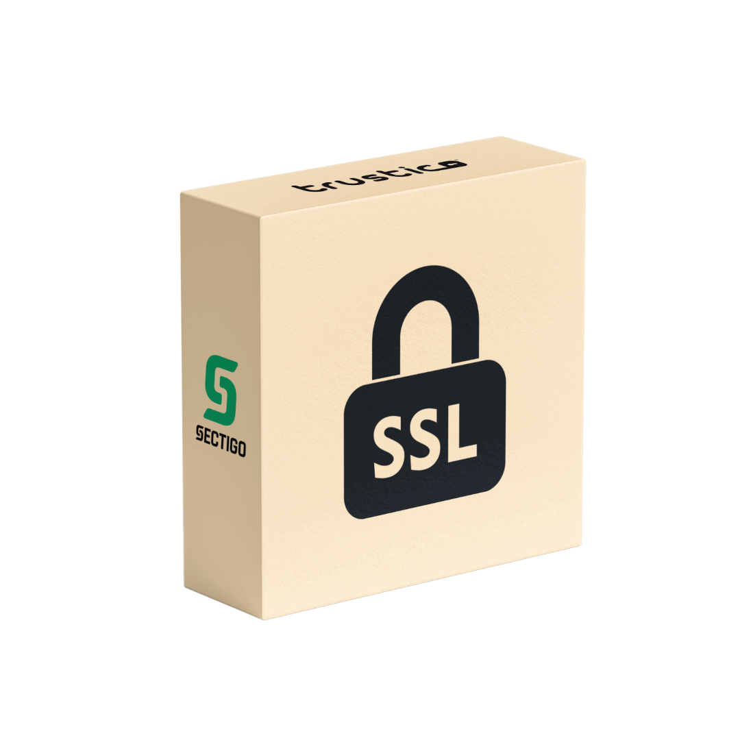 Sectigo® SSL Certificates