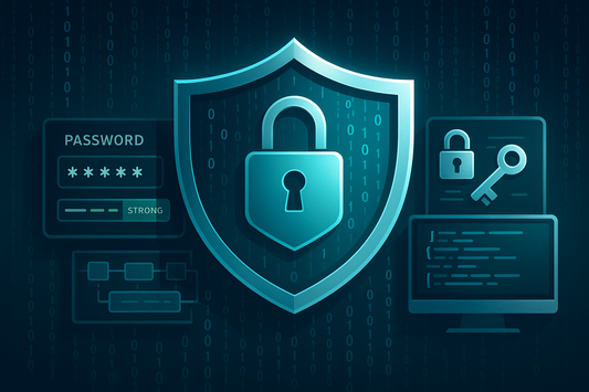 Strong Passwords and its Importance