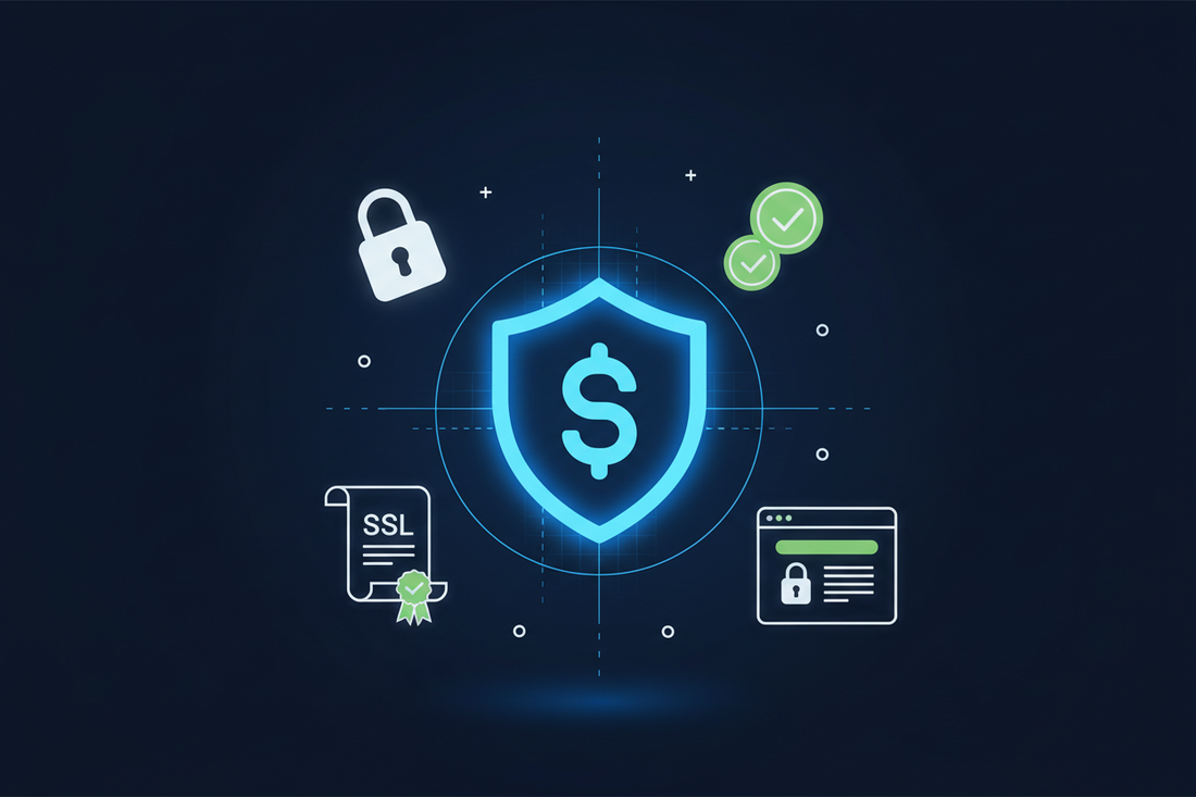 Website Security Checks : Essential Steps to Protect Your Business Online