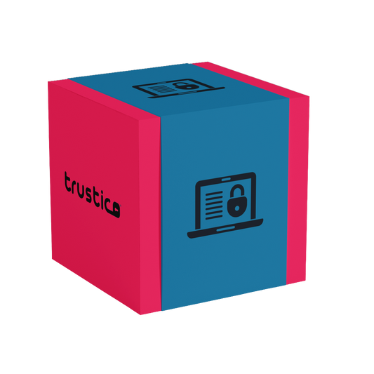 Trustico® SSL Certificates