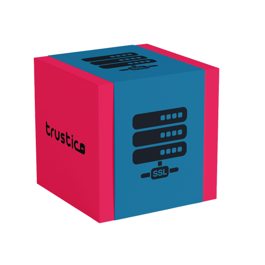 Trustico® DV + Multi Domain - Additional SAN