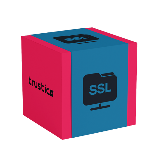 Trustico® SSL Certificates