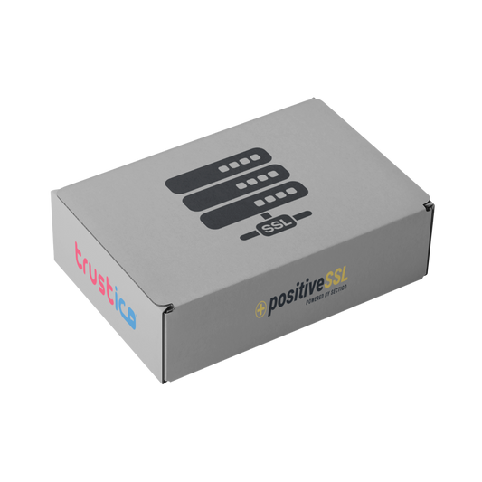 PositiveSSL DV + Multi Domain - Additional SAN