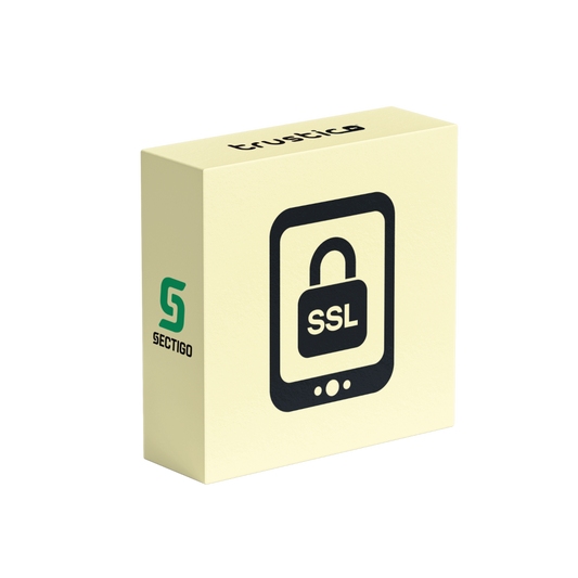 Sectigo® DV + Multi Domain - Additional SAN