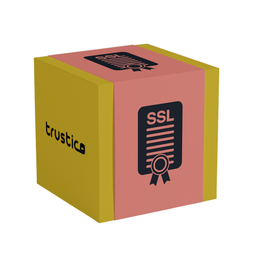 Trustico® DV + Multi Domain - Additional SAN