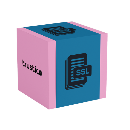 Trustico® EV + Multi Domain - Additional SAN